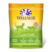 Wellness Complete Health Cat Food Kitten 5.8lbs
